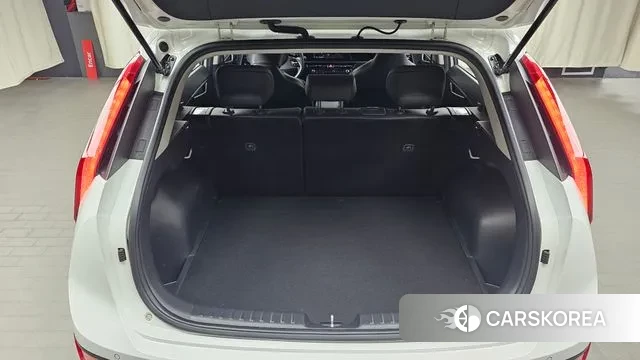 Kia Di Ol Nu Niro id 3701827 из Кореи 11