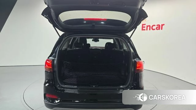 Kia The New Sorento id 4430560 из Кореи 11