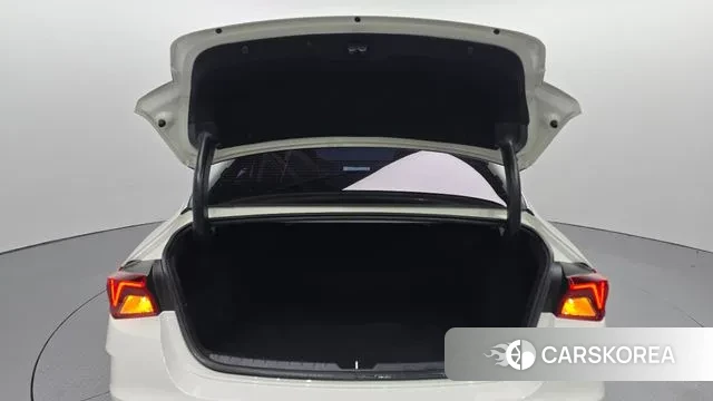 Kia K5 3rd generation id 3367537 из Кореи 11