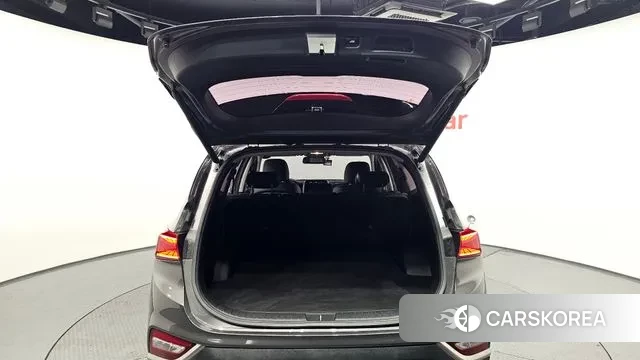 Hyundai Santa Fe TM id 3647078 из Кореи 11