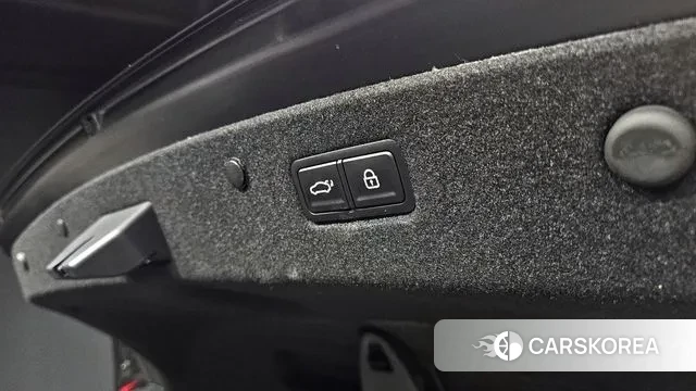 Kia K8 id 3722168 из Кореи 11