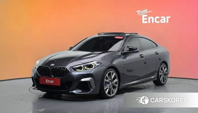 BMW 2 Series Gran Coupe (F44) id 4642036 из Кореи 11