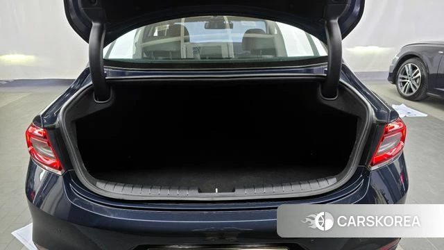 Hyundai Grandeur IG id 4197228 из Кореи 11