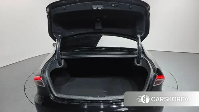 Hyundai The New Grandeur IG id 3655897 из Кореи 11