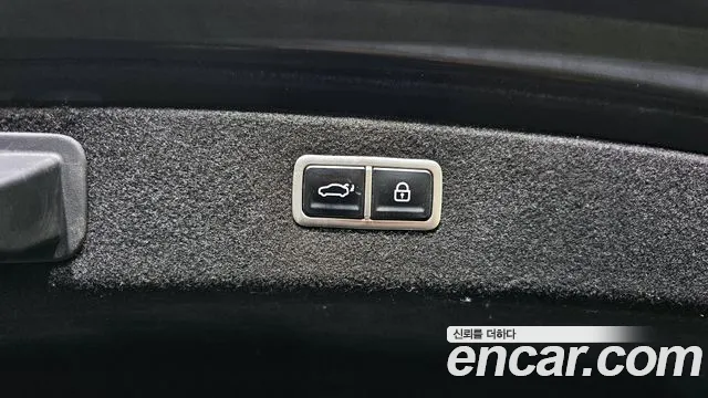 Genesis G80 (RG3) id 2839415 из Кореи 11