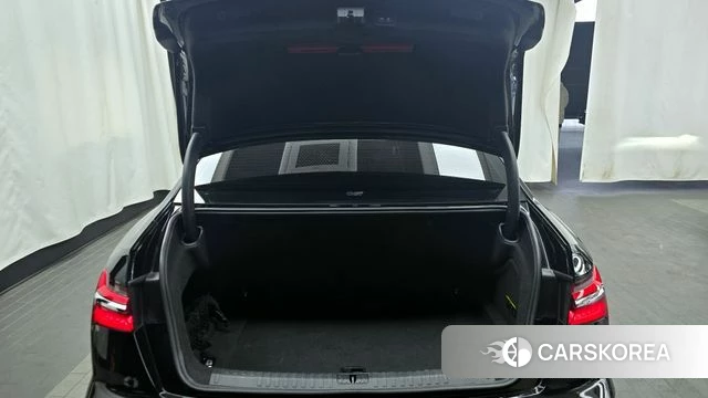 Audi A6 (C8) id 3859017 из Кореи 11