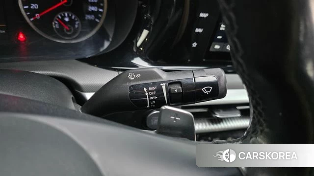 Kia K5 3rd generation id 4865050 из Кореи 11