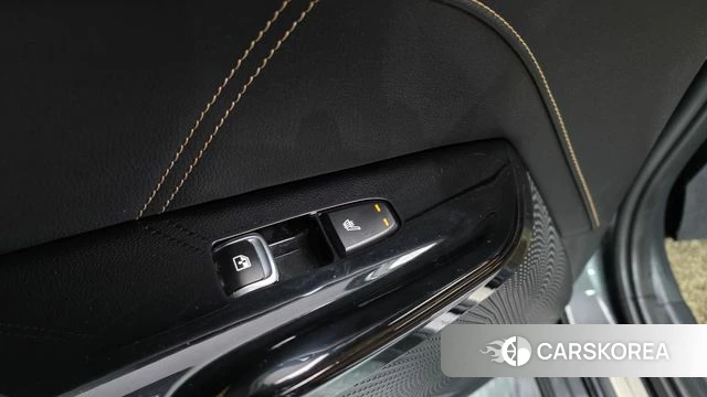 Kia K5 3rd generation id 3911181 из Кореи 11