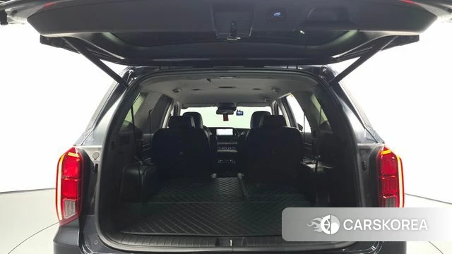 Hyundai Palisade id 4434922 из Кореи 11