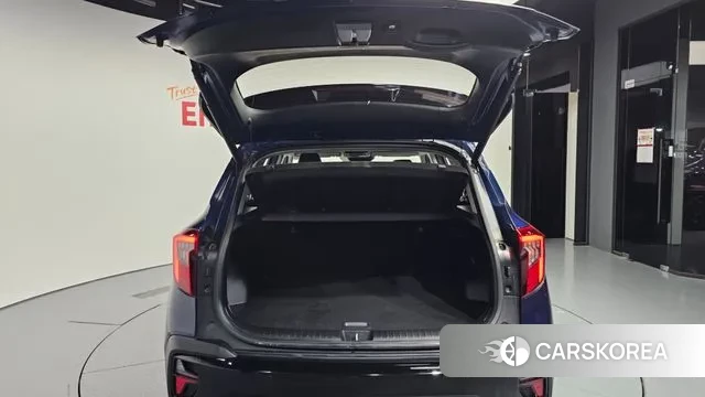 Kia The New Seltos id 3279177 из Кореи 11