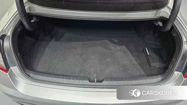 Hyundai Sonata (DN8) id 4019891 из Кореи 11