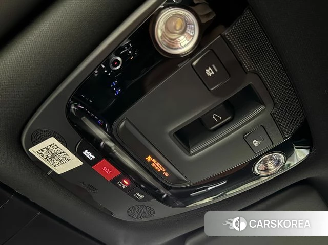 Kia Sportage 5th Generation Hybrid id 4730110 из Кореи 11