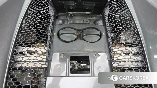 McLaren 570S id 3917321 из Кореи 11