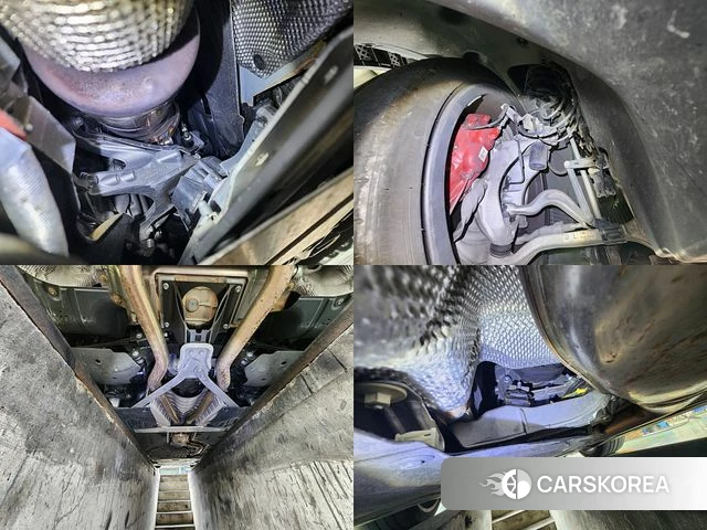 BMW Z4 (G29) id 4905111 из Кореи 11