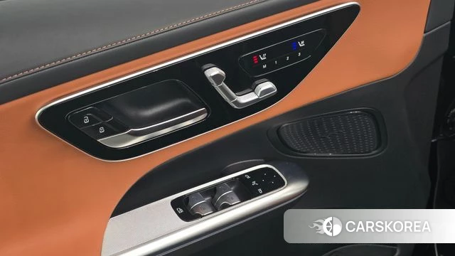 Mercedes-Benz GLC-Class X254 id 4833964 из Кореи 11