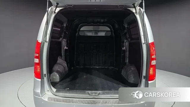 Hyundai The New Grand Starex id 3324819 из Кореи 11