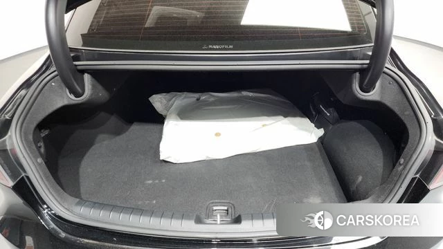 Hyundai The New Grandeur IG Hybrid id 3904560 из Кореи 11