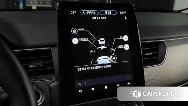Renault Korea (Samsung) XM3 id 4528602 из Кореи 11