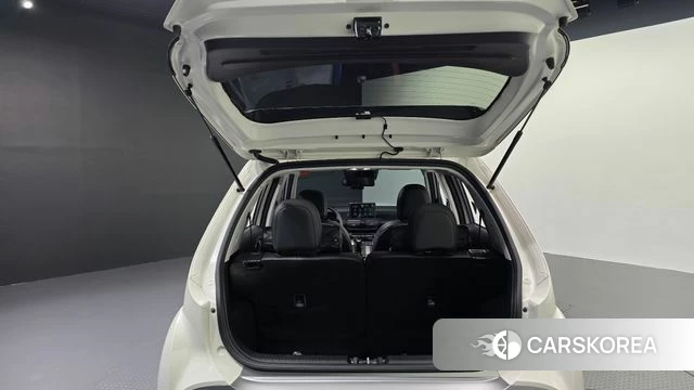 Hyundai Casper id 3941289 из Кореи 11