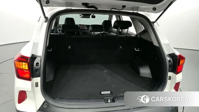 Kia Seltos id 3448578 из Кореи 11