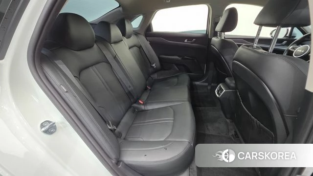 Kia The New K5 3rd generation id 4480152 из Кореи 11