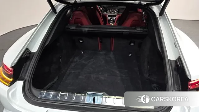 Porsche Panamera (971) id 3770233 из Кореи 11