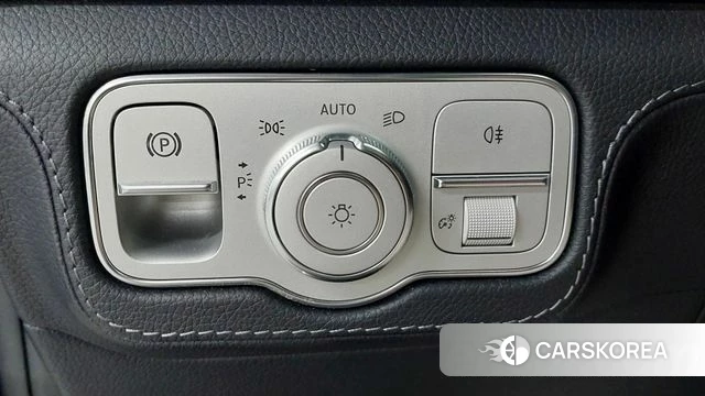 Mercedes-Benz GLS - Class X167 id 4601378 из Кореи 11