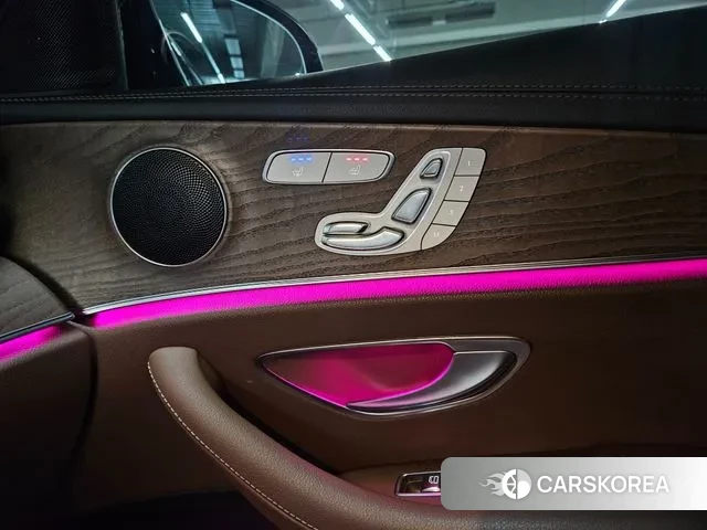 Mercedes-Benz E-Class W213 id 3348448 из Кореи 11