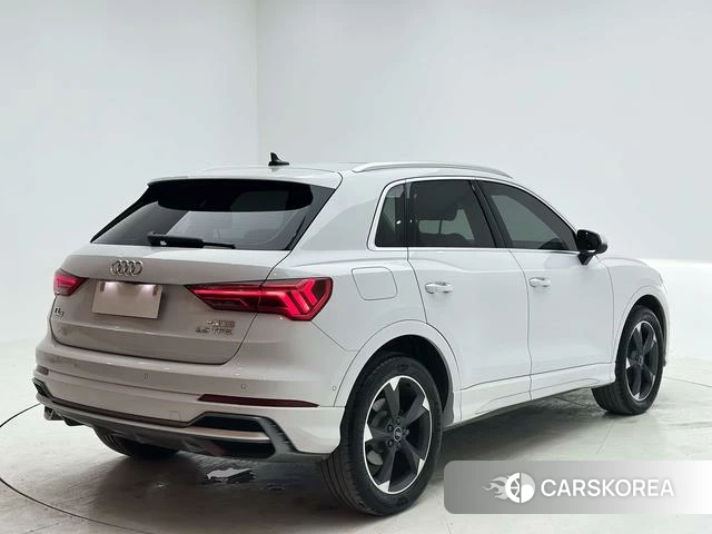 Audi Q3 id 4333494 из Китая 11