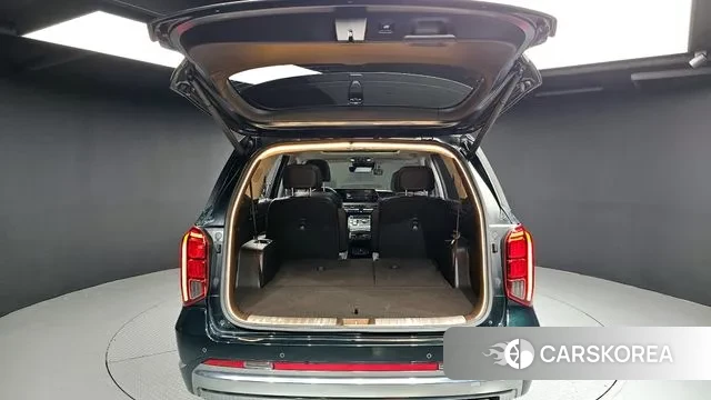 Hyundai The New Palisade id 3354517 из Кореи 11