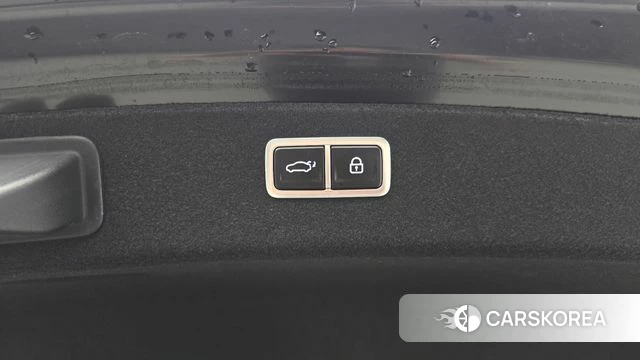 Genesis G80 (RG3) id 3964016 из Кореи 11