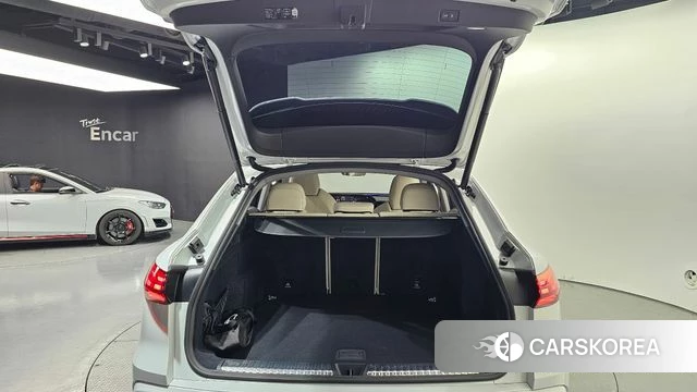 Audi Q5 (80A) id 4571009 из Кореи 11