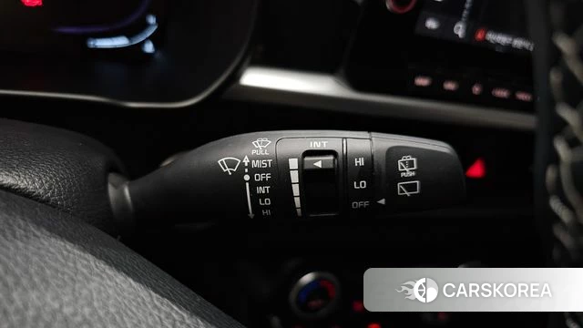 Kia The New Morning (JA) id 4921163 из Кореи 11