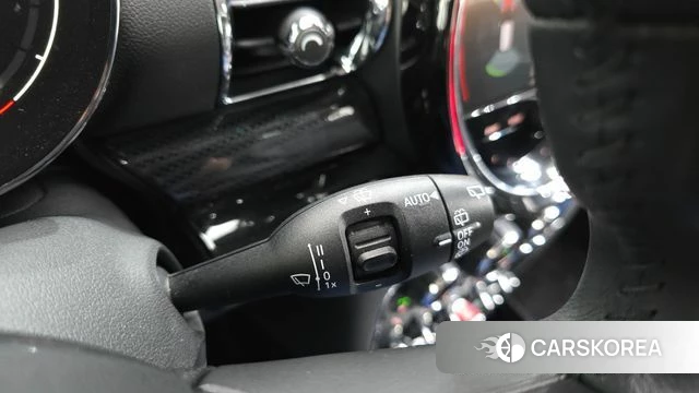 Mini Cooper Clubman id 4604088 из Кореи 11