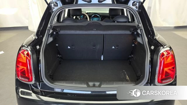 Mini Cooper id 3811654 из Кореи 11