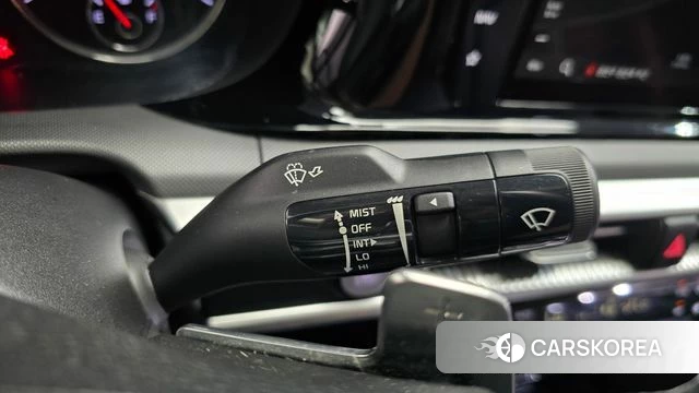 Kia K5 3rd generation id 4683576 из Кореи 11