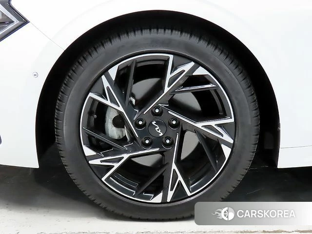Kia The New K5 3rd generation id 4744381 из Кореи 11