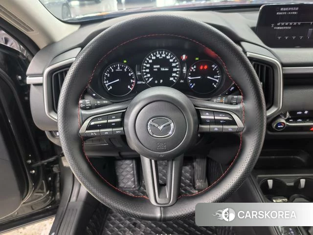 Mazda CX-50 line also id 4236260 из Китая 11