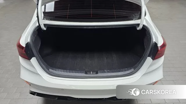 Kia The New K3 2nd generation id 3577586 из Кореи 11