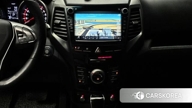 Ssangyong Tivoli Armor id 3861453 из Кореи 11