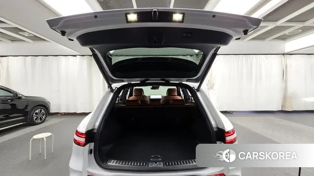 Genesis GV70 id 3389170 из Кореи 11