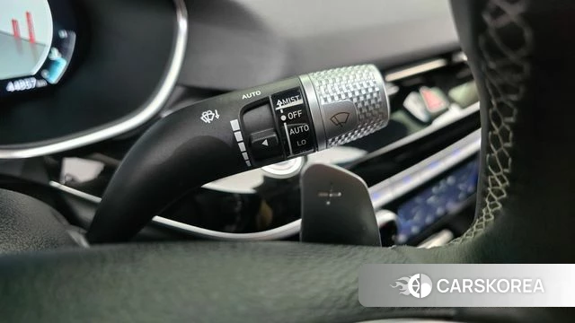 Genesis G80 (RG3) id 4774233 из Кореи 11