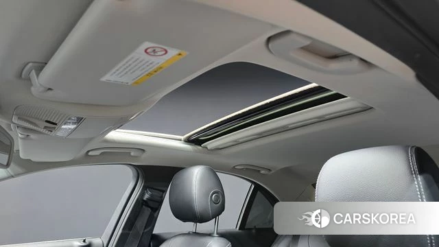 Mercedes-Benz C-Class W205 id 4658403 из Кореи 11