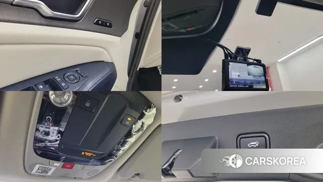 Kia The New Sportage 5th Generation Hybrid id 3446928 из Кореи 11