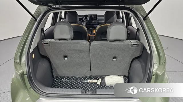 Hyundai Casper id 3420323 из Кореи 11