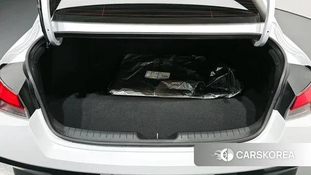 Hyundai The New Avante (CN7) id 3512272 из Кореи 11