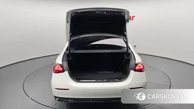 Mercedes-Benz E-Class W214 id 3477162 из Кореи 11