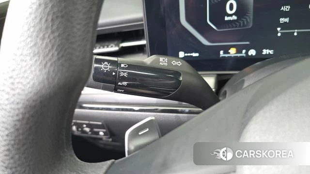 Kia The New K5 3rd generation id 4539599 из Кореи 11