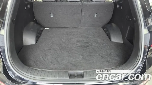Hyundai Santa Fe TM id 2932906 из Кореи 11