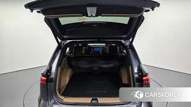 Renault Korea (Samsung) Grand Coleos id 3528314 из Кореи 11